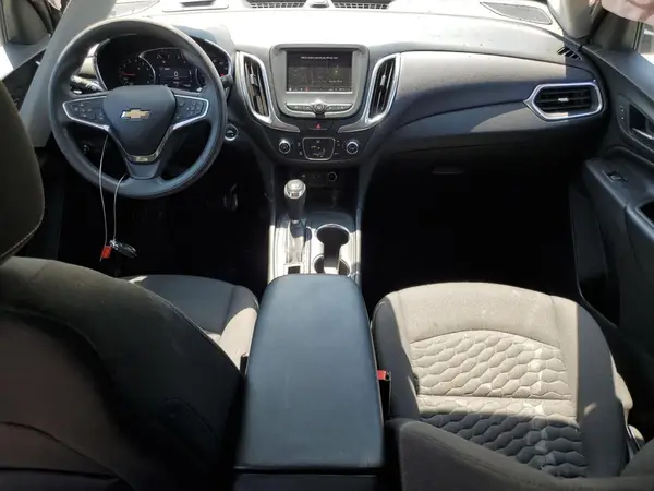 2GNAXKEV2M6157372 2021 CHEVROLET EQUINOX - Image 8