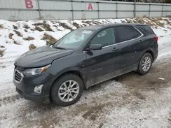 2GNAXKEV2M6160370 2021 CHEVROLET EQUINOX