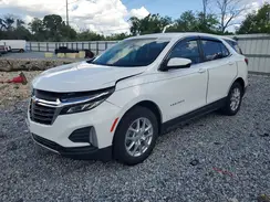 2GNAXKEV2N6103006 2022 CHEVROLET EQUINOX