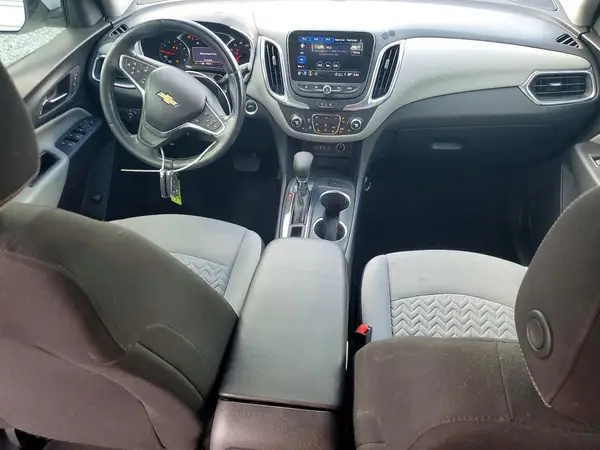 2GNAXKEV2N6103006 2022 CHEVROLET EQUINOX - Image 8