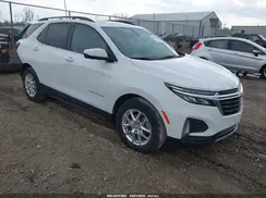2GNAXKEV2N6105967 2022 CHEVROLET EQUINOX