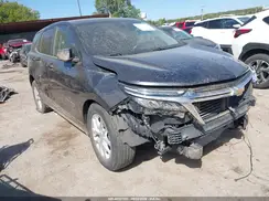 2GNAXKEV2N6106584 2022 CHEVROLET EQUINOX