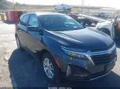 2GNAXKEV2N6107623 2022 CHEVROLET EQUINOX