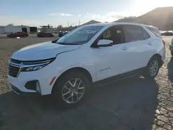 2GNAXKEV2N6108965 2022 CHEVROLET EQUINOX