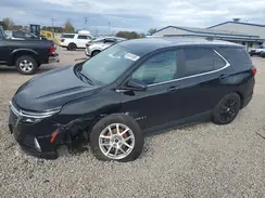 2GNAXKEV2N6109954 2022 CHEVROLET EQUINOX