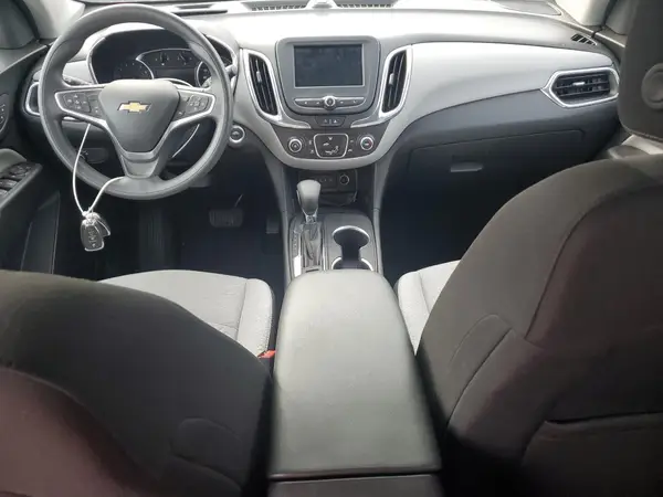 2GNAXKEV2N6109954 2022 CHEVROLET EQUINOX - Image 8