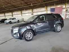 2GNAXKEV2N6114345 2022 CHEVROLET EQUINOX