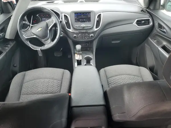 2GNAXKEV2N6115379 2022 CHEVROLET EQUINOX - Image 8