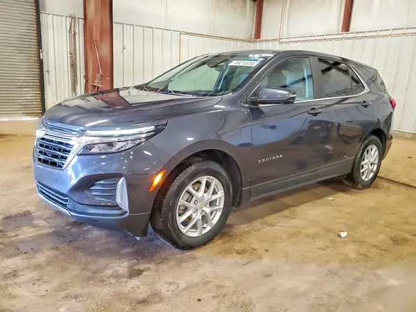 2GNAXKEV2N6123305 2022 CHEVROLET EQUINOX - Image 1