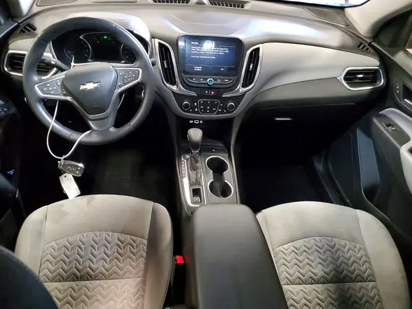 2GNAXKEV2N6123305 2022 CHEVROLET EQUINOX - Image 8