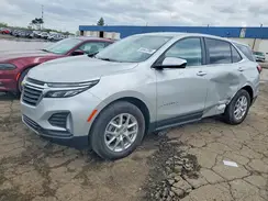 2GNAXKEV2N6124163 2022 CHEVROLET EQUINOX