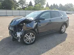 2GNAXKEV2N6129234 2022 CHEVROLET EQUINOX