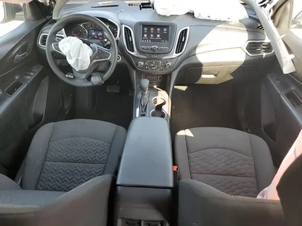 2GNAXKEV2N6129234 2022 CHEVROLET EQUINOX - Image 8