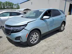 2GNAXKEV2N6134370 2022 CHEVROLET EQUINOX