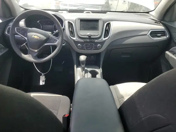 2GNAXKEV2N6134370 2022 CHEVROLET EQUINOX - Image 8