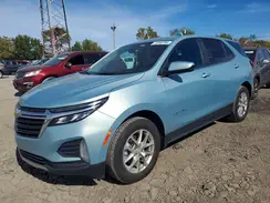 2GNAXKEV2N6136846 2022 CHEVROLET EQUINOX