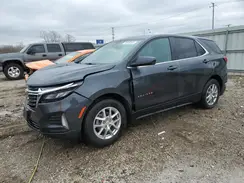 2GNAXKEV2N6148219 2022 CHEVROLET EQUINOX