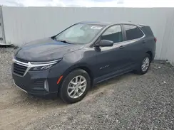 2GNAXKEV2N6152058 2022 CHEVROLET EQUINOX
