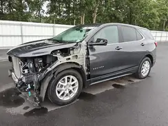 2GNAXKEV2N6152187 2022 CHEVROLET EQUINOX