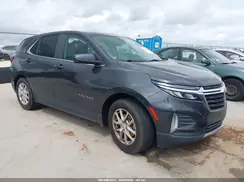 2GNAXKEV2N6152853 2022 CHEVROLET EQUINOX