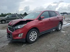 2GNAXKEV3K6101258 2019 CHEVROLET EQUINOX