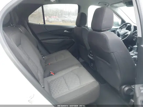 2GNAXKEV3K6102569 2019 CHEVROLET EQUINOX - Image 8