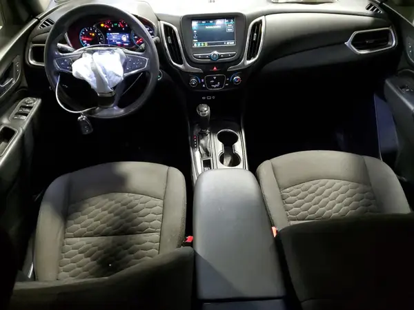 2GNAXKEV3K6102782 2019 CHEVROLET EQUINOX - Image 8