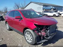 2GNAXKEV3K6104676 2019 CHEVROLET EQUINOX