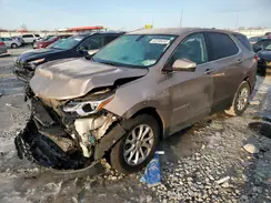 2GNAXKEV3K6106248 2019 CHEVROLET EQUINOX