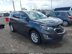 2GNAXKEV3K6106864 2019 CHEVROLET EQUINOX