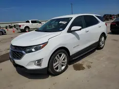 2GNAXKEV3K6110400 2019 CHEVROLET EQUINOX