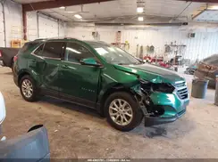 2GNAXKEV3K6111563 2019 CHEVROLET EQUINOX