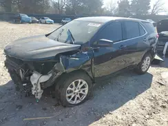 2GNAXKEV3K6111658 2019 CHEVROLET EQUINOX