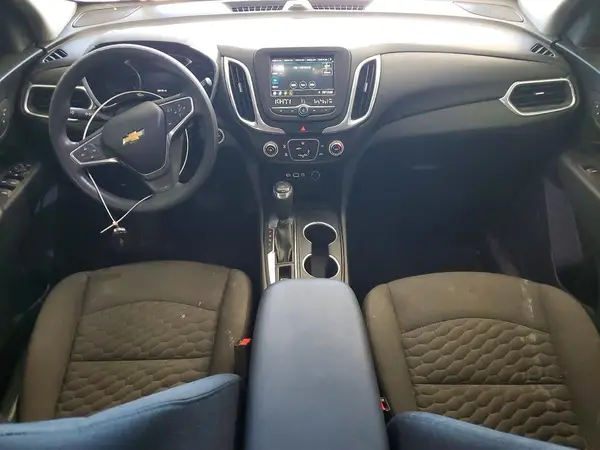 2GNAXKEV3K6111658 2019 CHEVROLET EQUINOX - Image 8