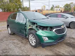 2GNAXKEV3K6112017 2019 CHEVROLET EQUINOX
