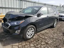 2GNAXKEV3K6112034 2019 CHEVROLET EQUINOX