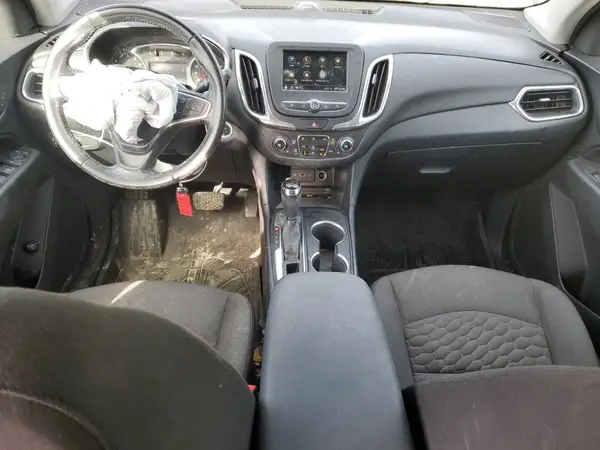 2GNAXKEV3K6112034 2019 CHEVROLET EQUINOX - Image 8