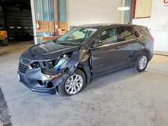2GNAXKEV3K6113684 2019 CHEVROLET EQUINOX