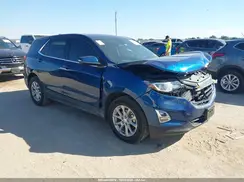 2GNAXKEV3K6115371 2019 CHEVROLET EQUINOX