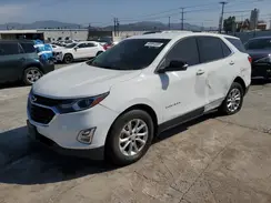 2GNAXKEV3K6116827 2019 CHEVROLET EQUINOX