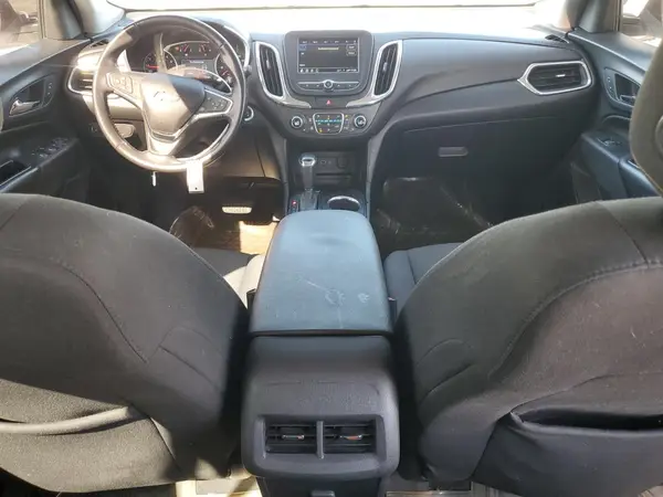 2GNAXKEV3K6116827 2019 CHEVROLET EQUINOX - Image 8