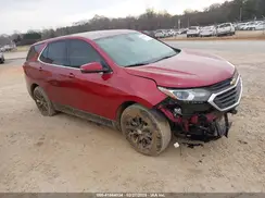 2GNAXKEV3K6116942 2019 CHEVROLET EQUINOX