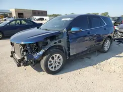 2GNAXKEV3K6117170 2019 CHEVROLET EQUINOX