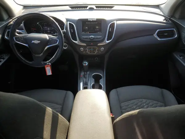 2GNAXKEV3K6117170 2019 CHEVROLET EQUINOX - Image 8