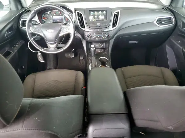 2GNAXKEV3K6118979 2019 CHEVROLET EQUINOX - Image 8