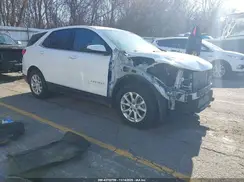 2GNAXKEV3K6119579 2019 CHEVROLET EQUINOX