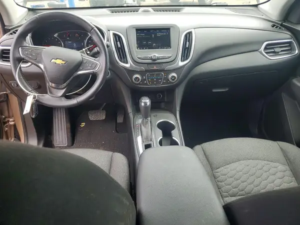 2GNAXKEV3K6121915 2019 CHEVROLET EQUINOX - Image 8