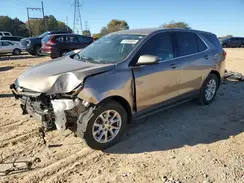 2GNAXKEV3K6122465 2019 CHEVROLET EQUINOX
