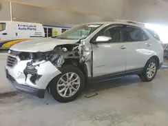 2GNAXKEV3K6123387 2019 CHEVROLET EQUINOX