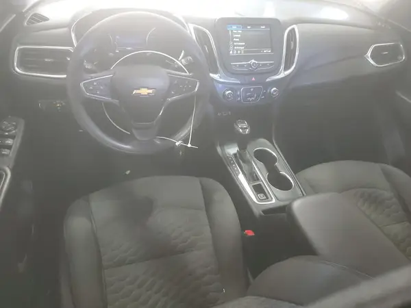 2GNAXKEV3K6123387 2019 CHEVROLET EQUINOX - Image 8
